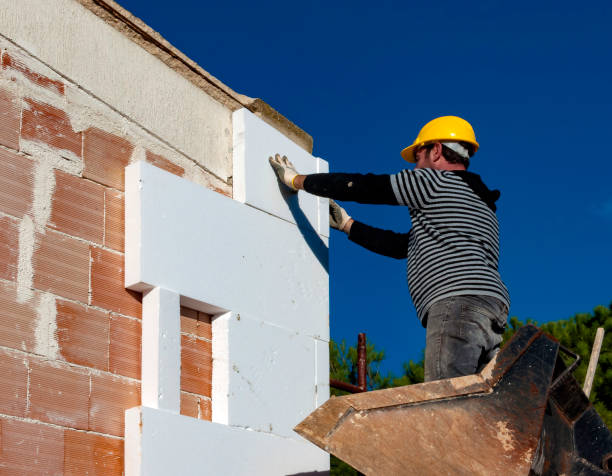 Best Energy Efficiency Solutions in Grand Mound, WA