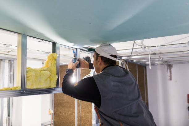 Best Residential Insulation in Grand Mound, WA