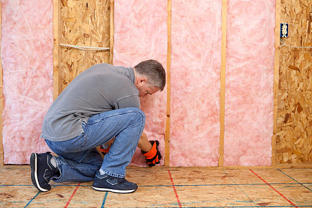 Best Insulation Maintenance and Repair in Grand Mound, WA