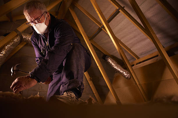 Best Specialty Insulation in Grand Mound, WA